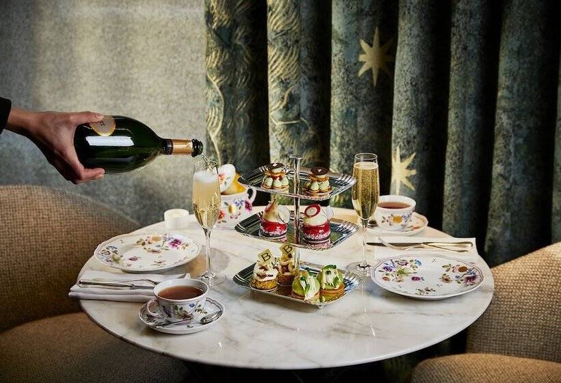 Bulgari Hotel London