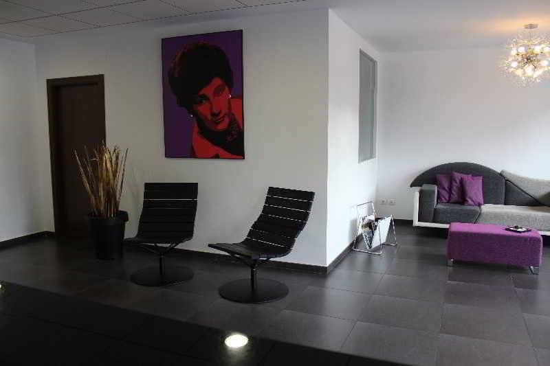 Отель Calas De Liencres