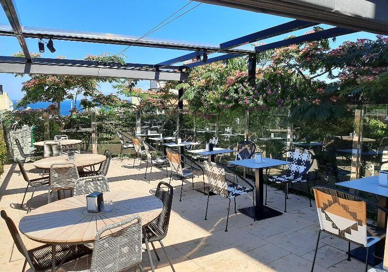 Отель Calas De Liencres