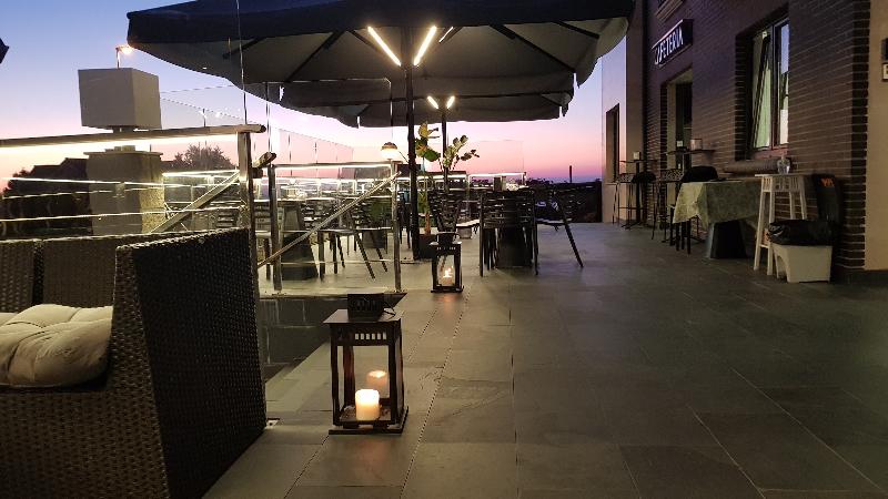 Отель Calas De Liencres