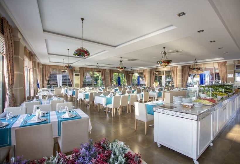 ホテル Can Garden Beach