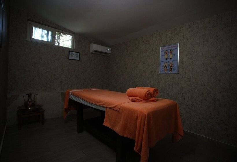 ホテル Can Garden Beach