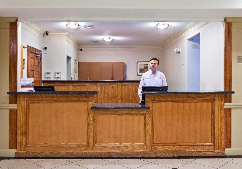 בית מלון כפרי Candlewood Suites   Texas City, An Ihg