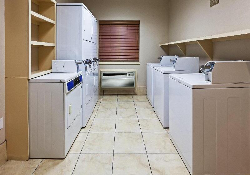 בית מלון כפרי Candlewood Suites   Texas City, An Ihg