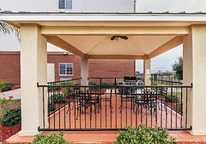 בית מלון כפרי Candlewood Suites   Texas City, An Ihg