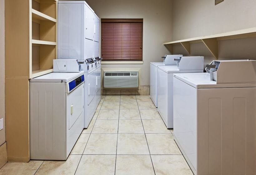 בית מלון כפרי Candlewood Suites   Texas City, An Ihg