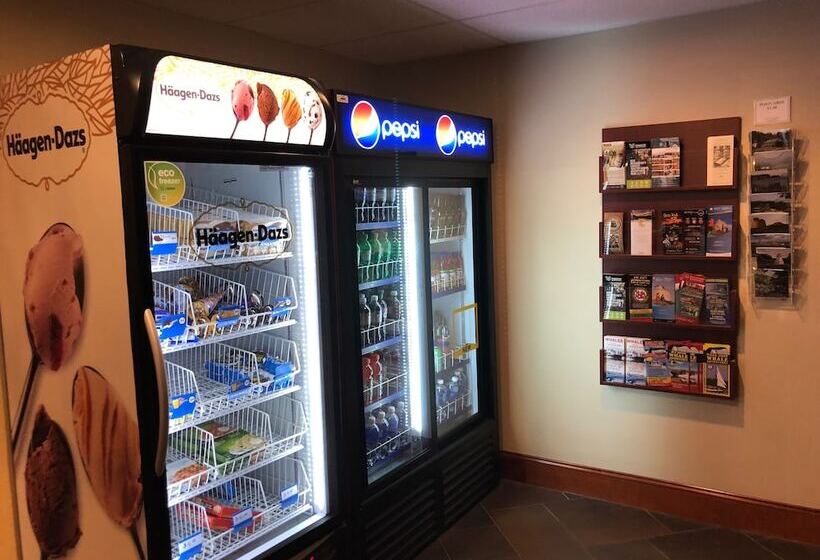 酒店 Chateau Saint John Trademark Collection By Wyndham