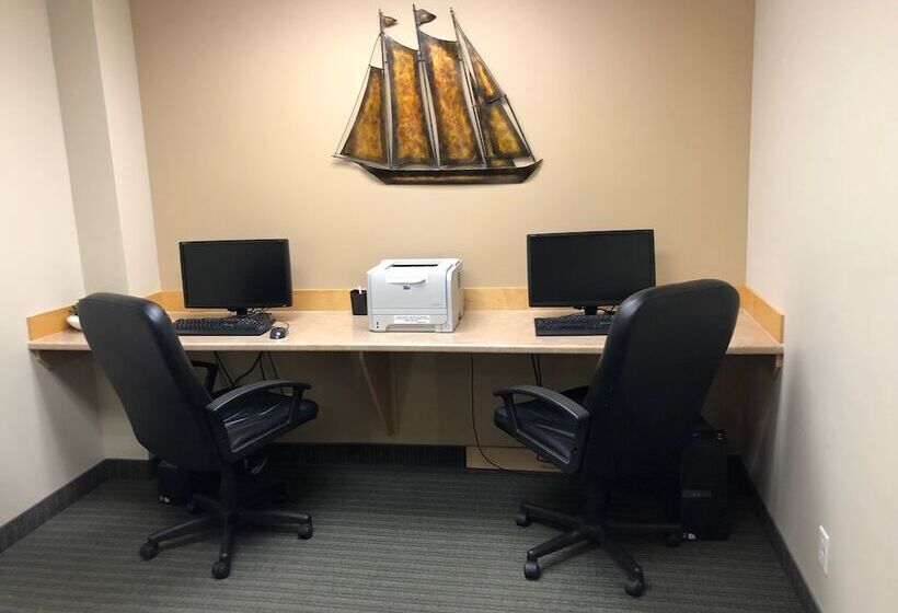 酒店 Chateau Saint John Trademark Collection By Wyndham