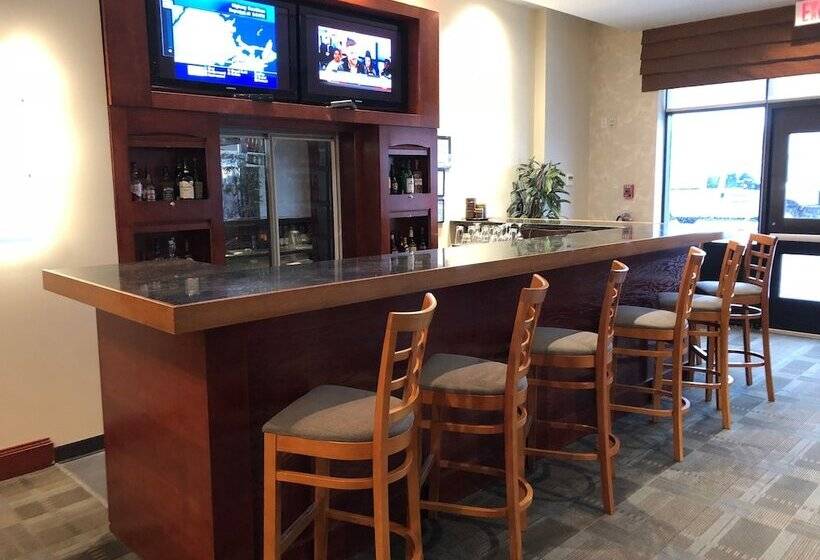 酒店 Chateau Saint John Trademark Collection By Wyndham