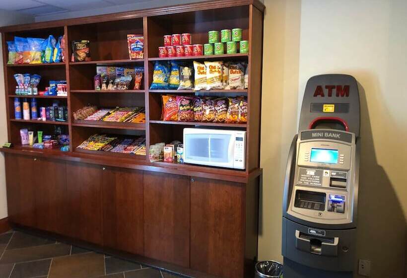 酒店 Chateau Saint John Trademark Collection By Wyndham