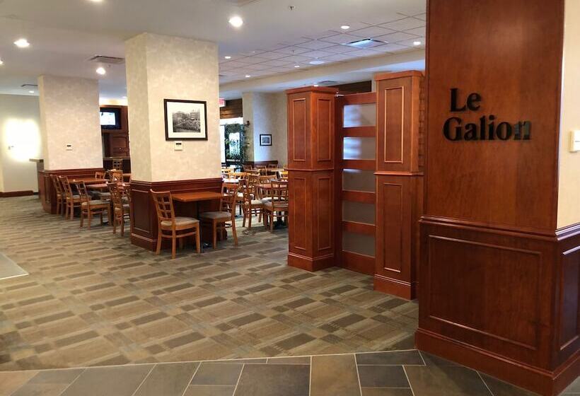 酒店 Chateau Saint John Trademark Collection By Wyndham