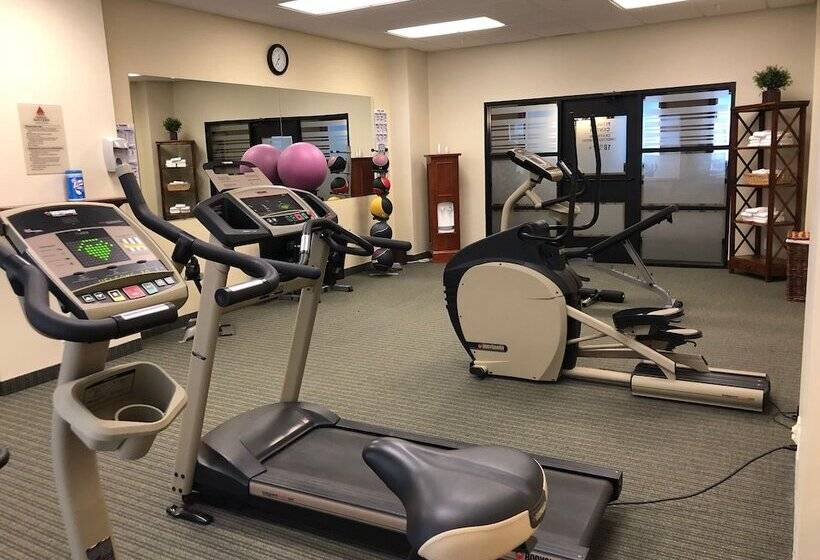 酒店 Chateau Saint John Trademark Collection By Wyndham