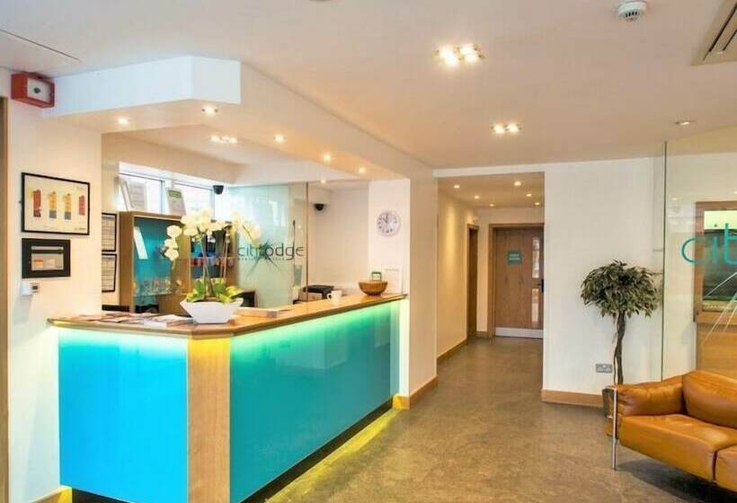 Citilodge Wakefield Hotel By Roomsbooked