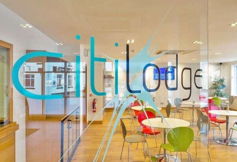 Citilodge Wakefield Hotel By Roomsbooked