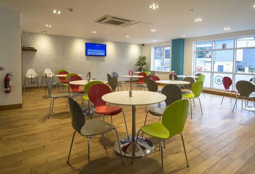 Citilodge Wakefield Hotel By Roomsbooked