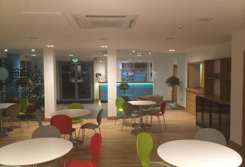 Citilodge Wakefield Hotel By Roomsbooked