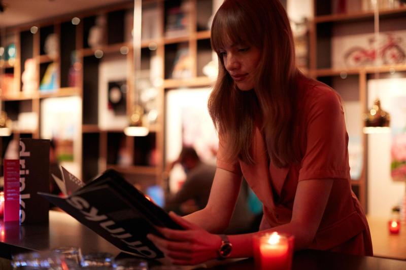 בית מלון כפרי Citizenm Glasgow