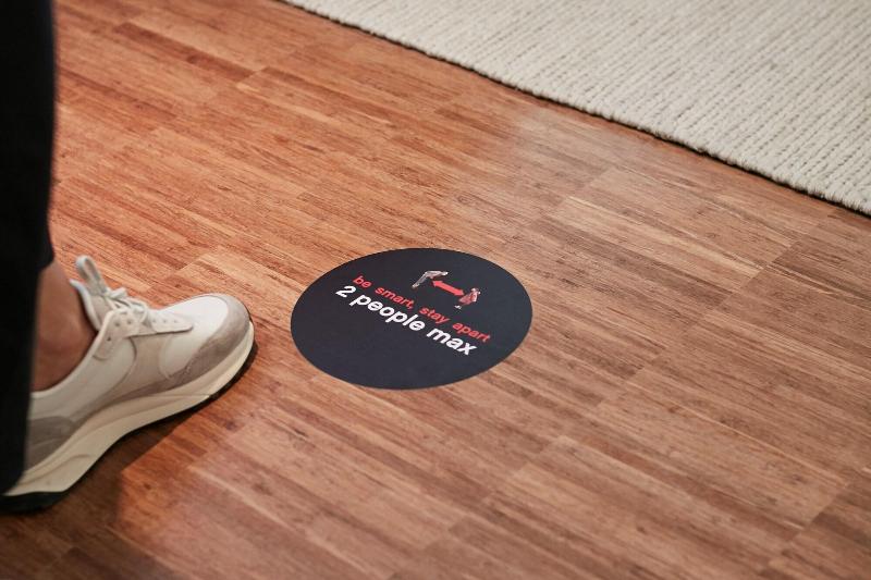 בית מלון כפרי Citizenm Glasgow