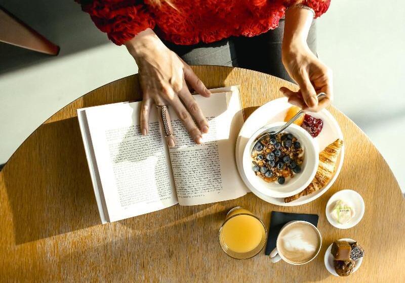 בית מלון כפרי Citizenm Glasgow