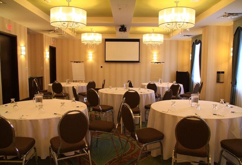 Comfort Hotel Bayer S Lake