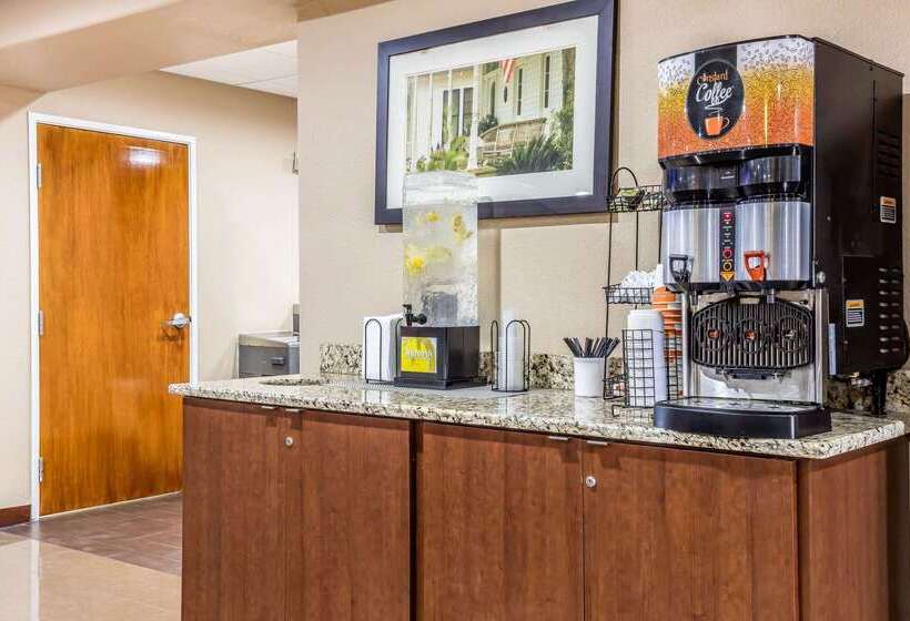 ホテル Comfort Inn & Suites Airport American Way