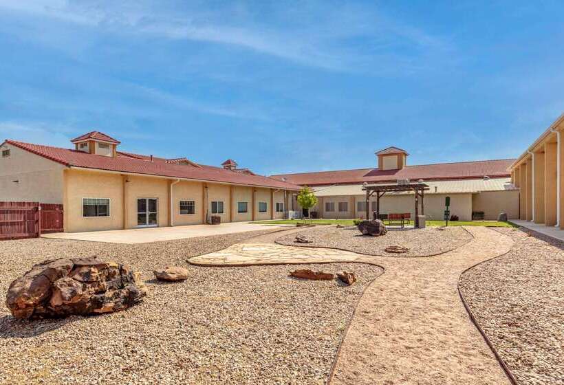 فندق Comfort Inn Santa Rosa On Route 66