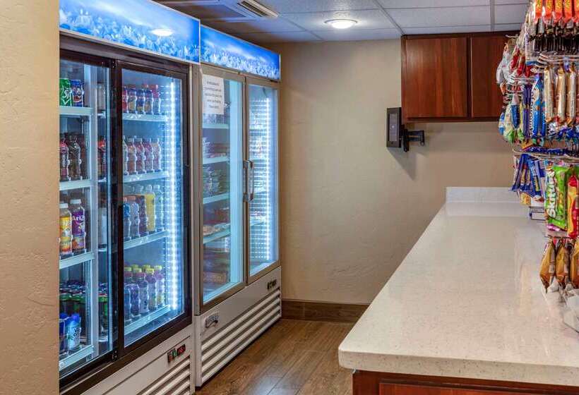 فندق Comfort Inn Santa Rosa On Route 66