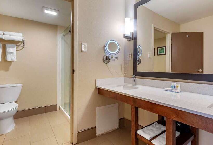 فندق Comfort Inn Santa Rosa On Route 66