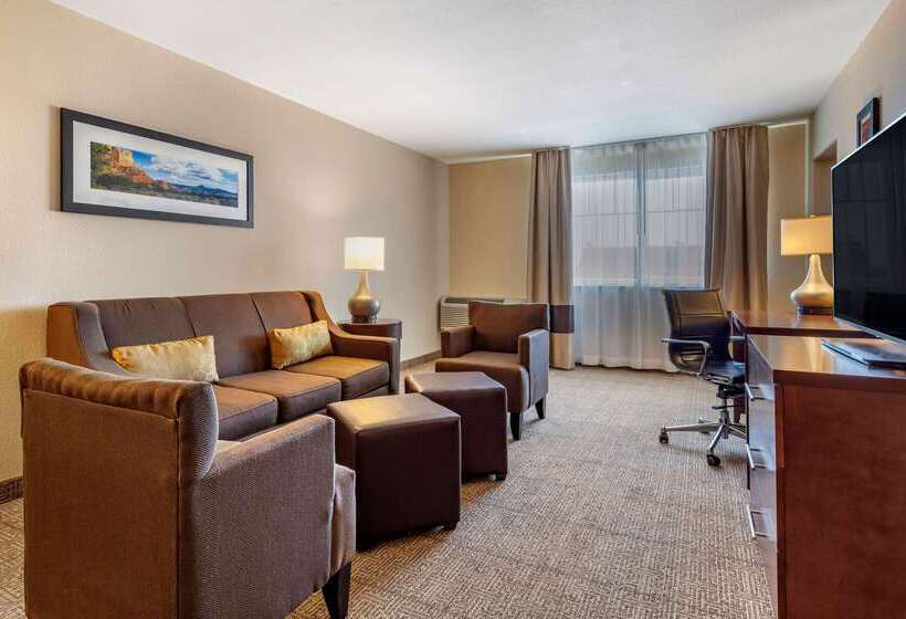 فندق Comfort Inn Santa Rosa On Route 66