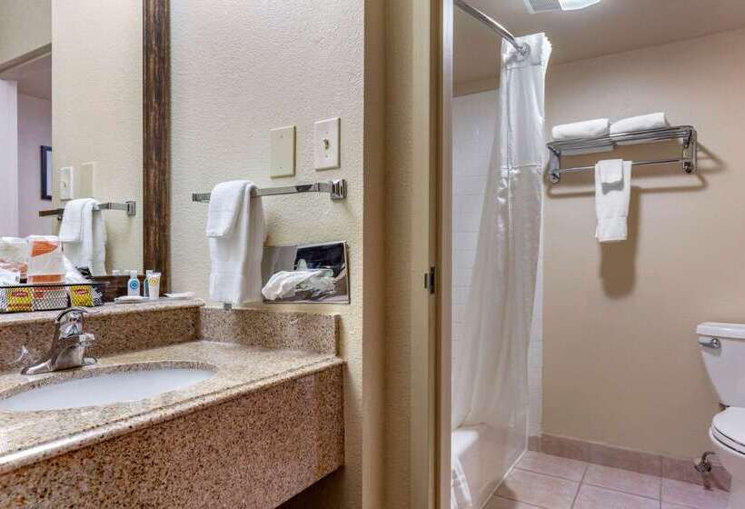 فندق Comfort Inn Santa Rosa On Route 66
