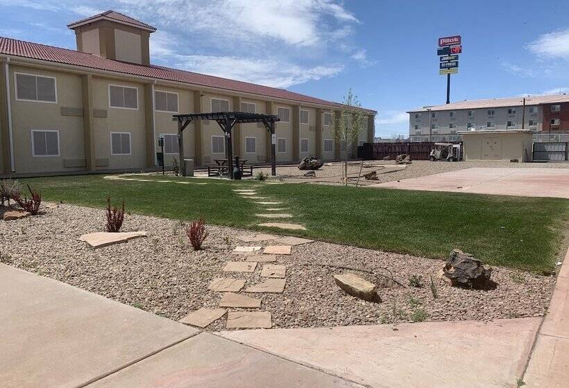 فندق Comfort Inn Santa Rosa On Route 66