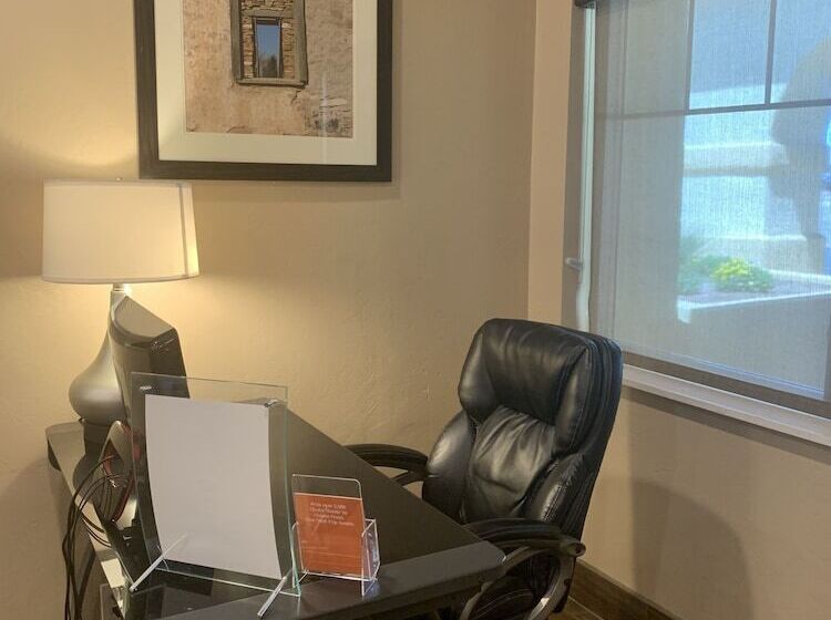 فندق Comfort Inn Santa Rosa On Route 66