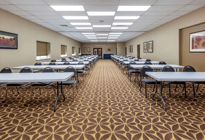 فندق Comfort Inn Santa Rosa On Route 66