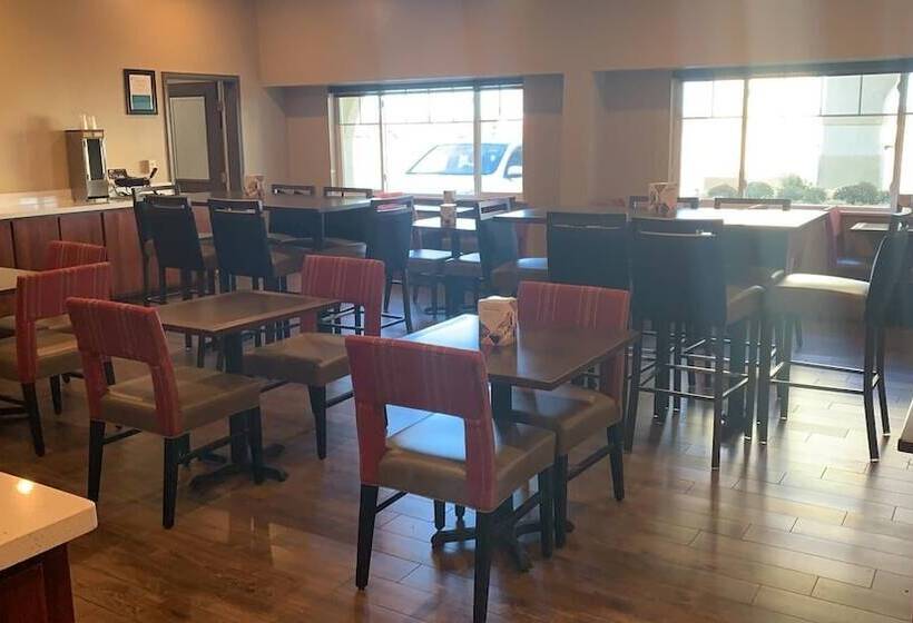 فندق Comfort Inn Santa Rosa On Route 66