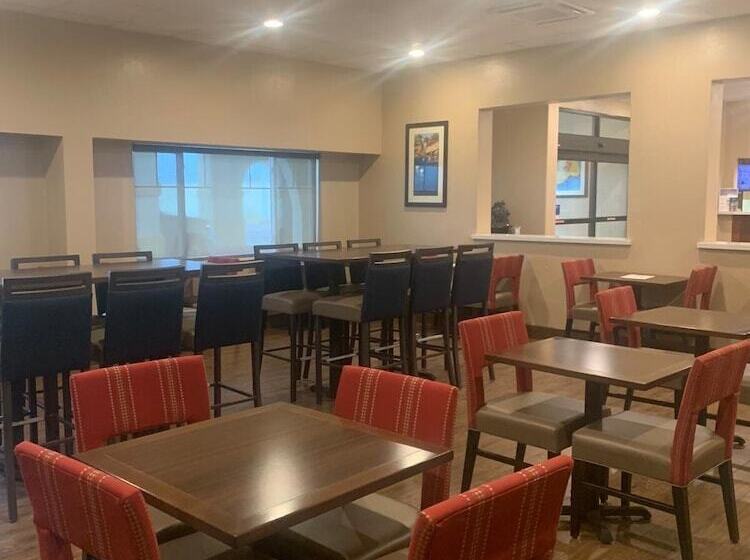 فندق Comfort Inn Santa Rosa On Route 66