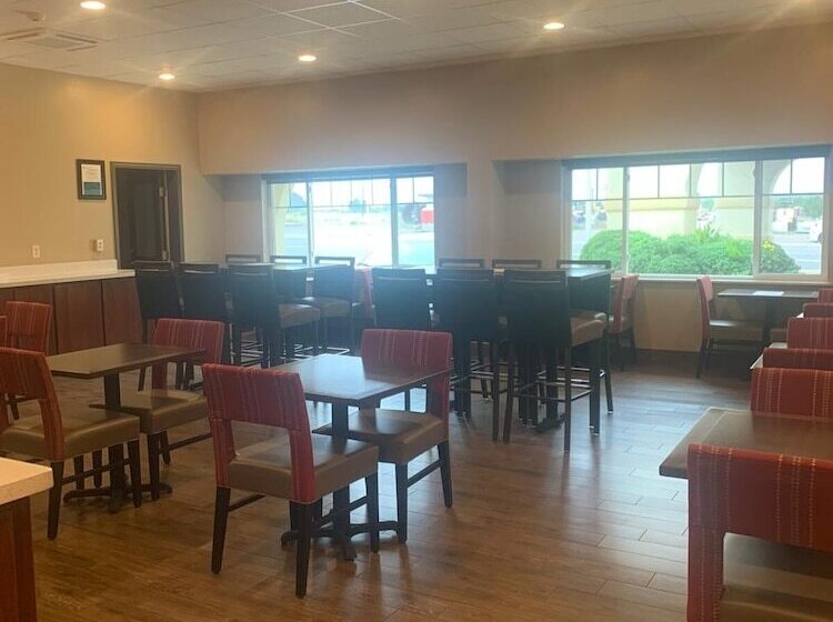 فندق Comfort Inn Santa Rosa On Route 66