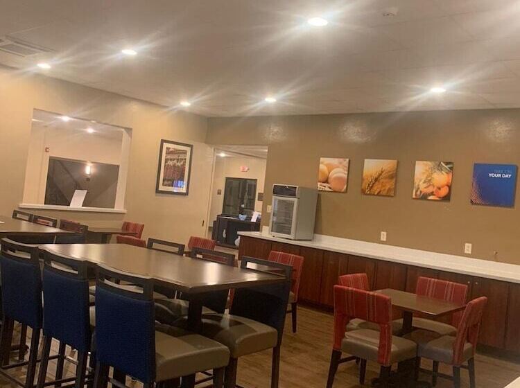 فندق Comfort Inn Santa Rosa On Route 66