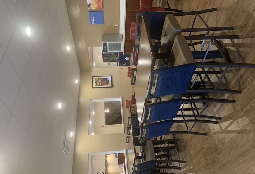 فندق Comfort Inn Santa Rosa On Route 66