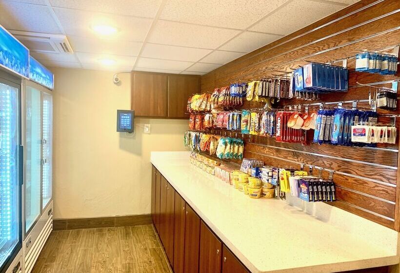 فندق Comfort Inn Santa Rosa On Route 66