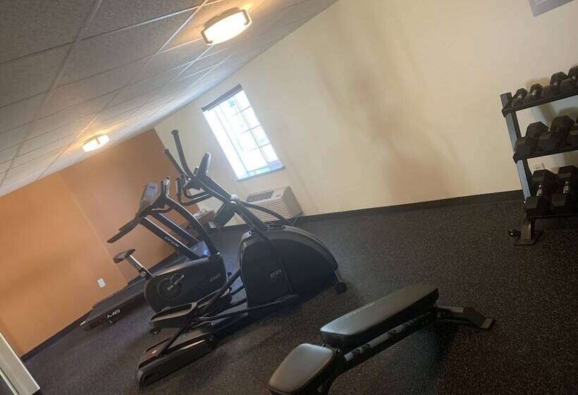 فندق Comfort Inn Santa Rosa On Route 66