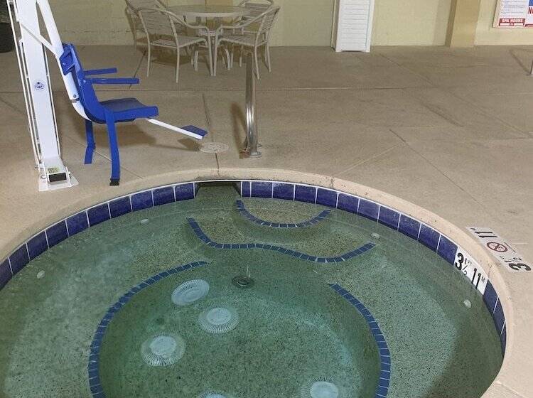 فندق Comfort Inn Santa Rosa On Route 66