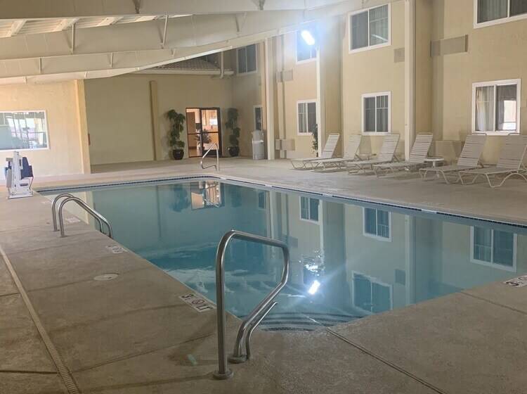 فندق Comfort Inn Santa Rosa On Route 66