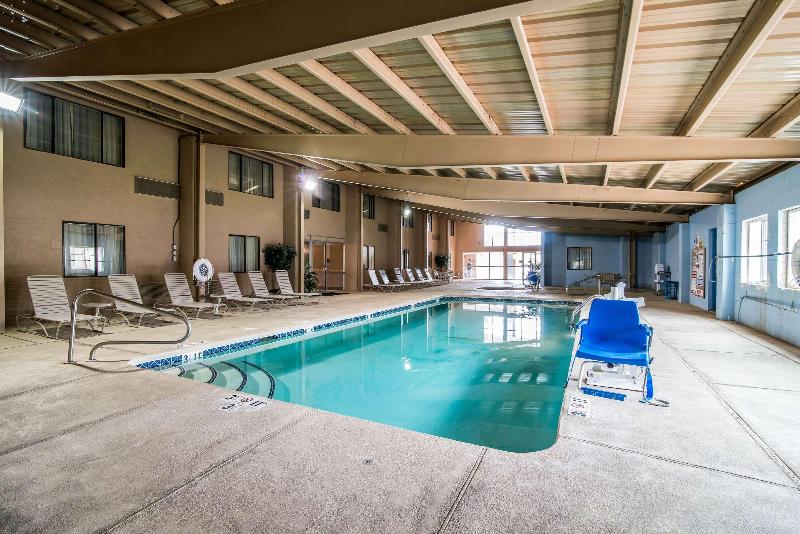 فندق Comfort Inn Santa Rosa On Route 66