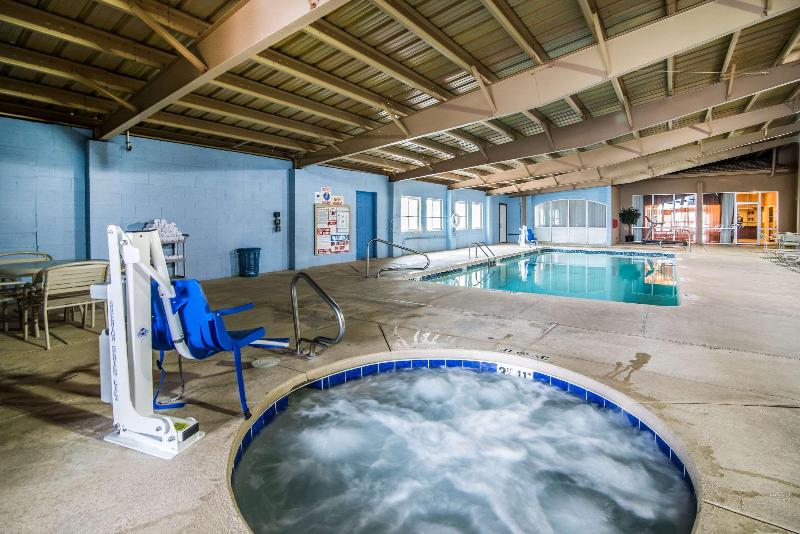 فندق Comfort Inn Santa Rosa On Route 66