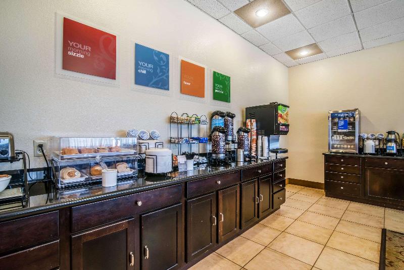 فندق Comfort Inn Santa Rosa On Route 66