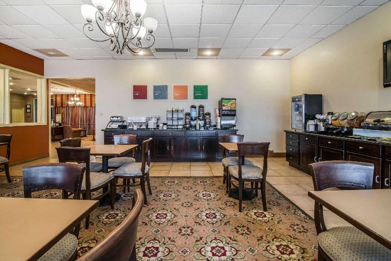 فندق Comfort Inn Santa Rosa On Route 66