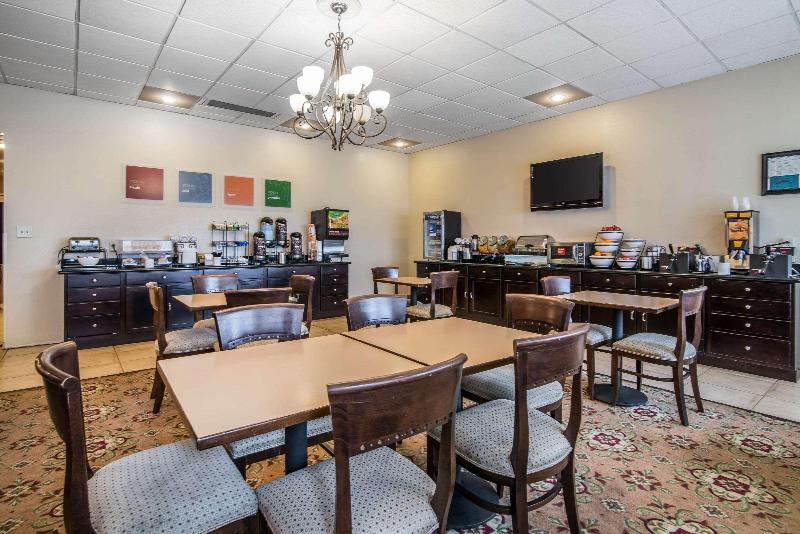 فندق Comfort Inn Santa Rosa On Route 66