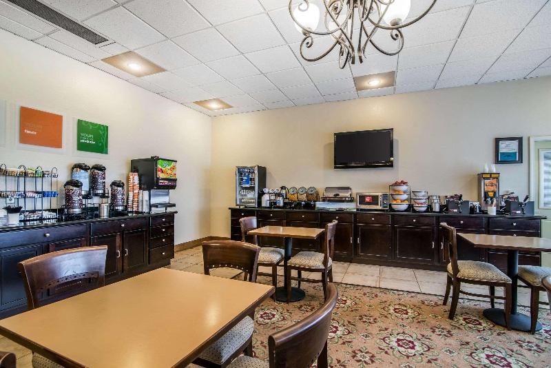 فندق Comfort Inn Santa Rosa On Route 66