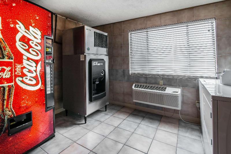 فندق Comfort Inn Santa Rosa On Route 66