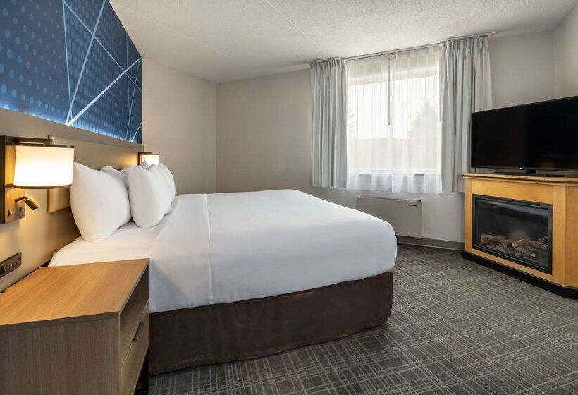 فندق Comfort Inn & Suites